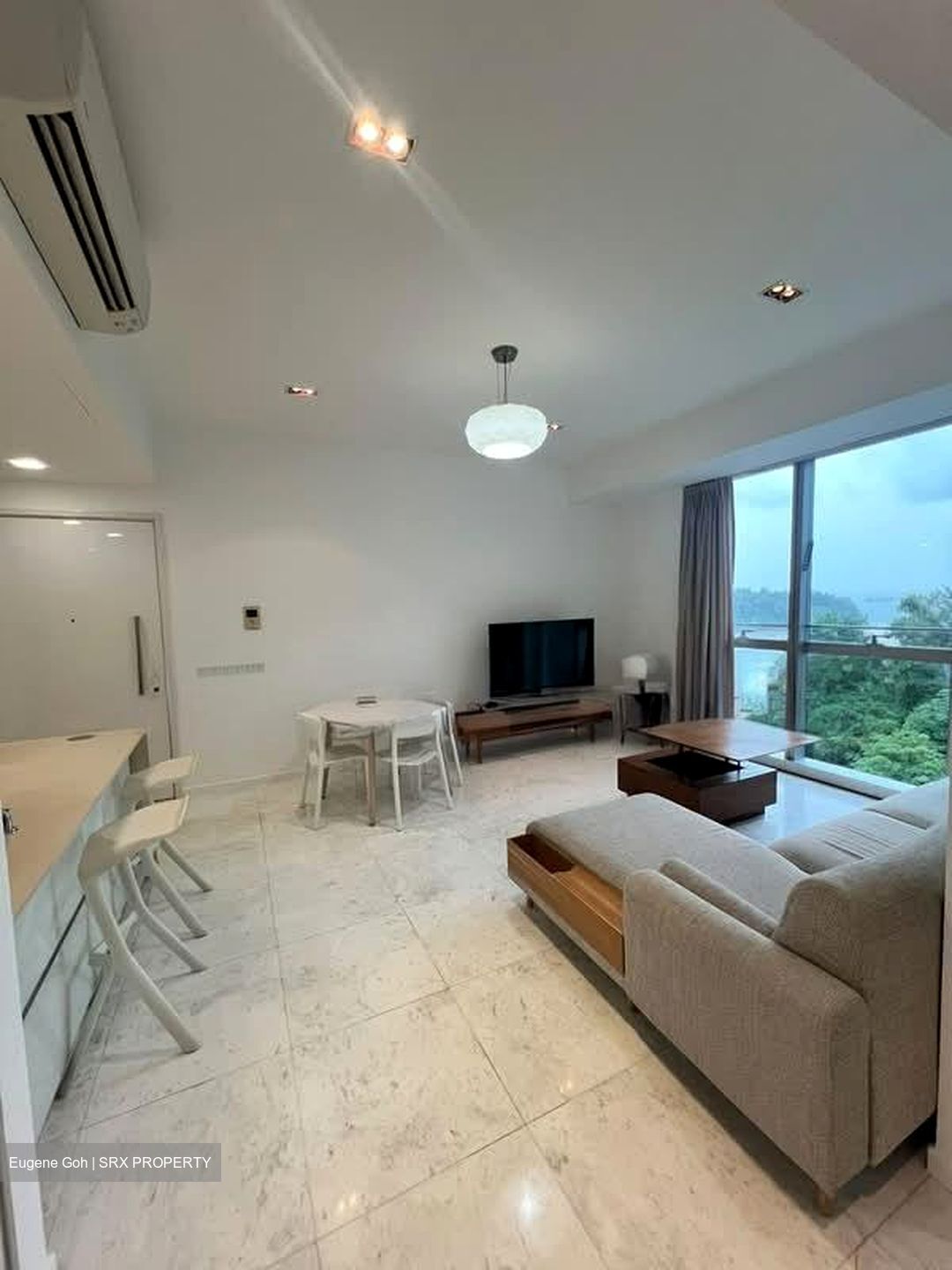 Reflections At Keppel Bay (D4), Condominium #576133241